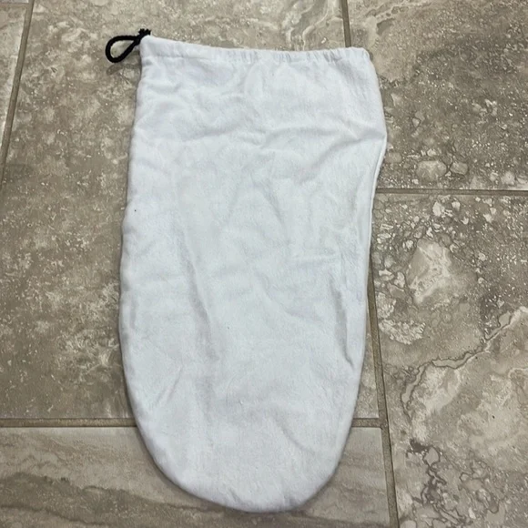 Allen Edmonds‎ Dust Bag - Picture 3 of 7